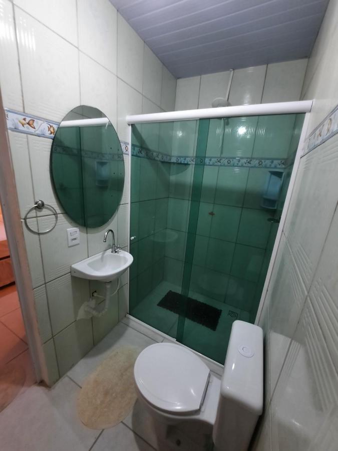Xepa Suites Economy サン・ミゲル・ド・ゴストーゾ エクステリア 写真
